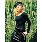 Mark�ta Letensk�