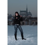 Monika B��zov�